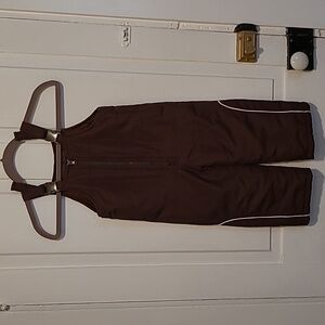 London Fog Snow Pants